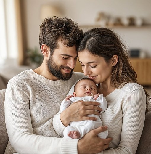 Baby IVF Fertility Consultation